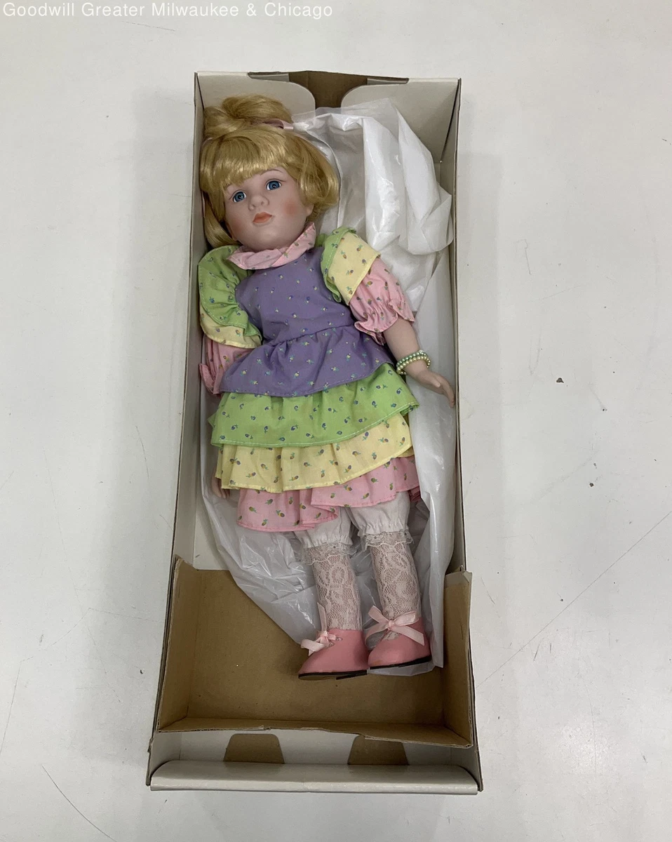 Marian Yu Dolls for sale | eBay