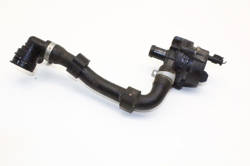 VW ID.4 E21 Zirkulationswassermotor 1EA965567A Electricity 195kw 2021 33024664