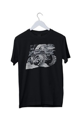 Vintage TAD Band Album Musik Grafikdruck Unisex T-Shirt Herren S M L XL 2 3 4 XL  