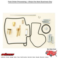 ALL BALLS BIKE CARBURETOR REBUILD KIT Honda CR125R 2005-2007
