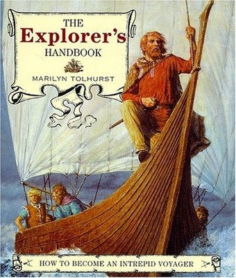 The Explorers Handbook: How t - ACCEPTABLE