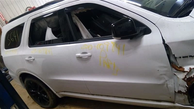 Brazo limpiaparabrisas izquierdo conductor Dodge Durango 16 17 18 19 20 21 Foto 2 de 4