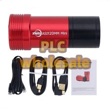 ZWO ASI120MM Mini Guide Astronomy Camera 1/3 inch USB2.0 Telescope Accessories