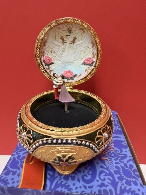 San Francisco Music Box Company for sale | eBay