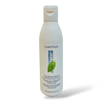 Matrix Biolage Normalizing CleanReset Shampoo 250ml   für normales & fettiges Ha