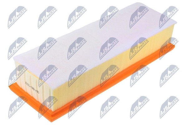 NTY Luftfilter FAF-BM-029 FüR BMW-image