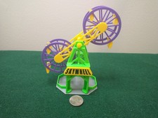 Skywheel Model Ride - N Scale - Non-Motorized