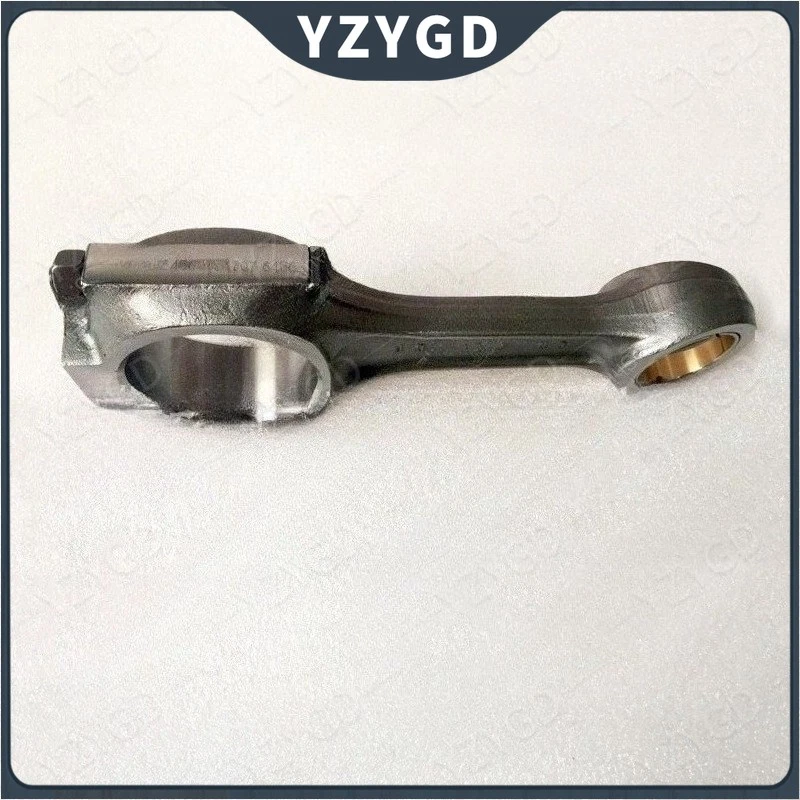 For Cummins Engine 3901224 6CT Connecting Rods 5266243 3971394 3901383 3934927 - Image 3 of 4