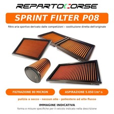 Filtre à air Opel MOVANO