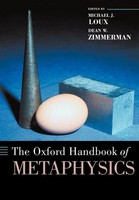 Michael J. Loux (U. A.) | The Oxford Handbook Of Metaphysics | Taschenbuch