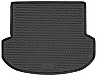 Kofferraumwanne XTR FüR Hyundai Santa Fe IV (Tm, Tma) 02/2018-2024