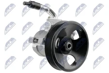 NTY SPW-PL-002 Hydraulic Pump, steering for Chevrolet, Opel, Vauxhall