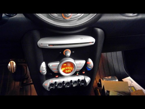 AC Compressor Convertible ID 64529223392 Fits 07-09 13-15 MINI COOPER 1562959 - Picture 5 of 12