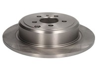 Abe Bremsscheibe C4F002ABE FüR CitroËN Passend FüR Fiat Lancia Peugeot