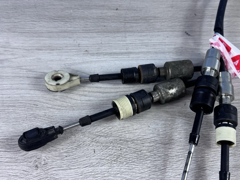 Volvo S80/V70 Gear Shifter Cables/6 Speed/Gear Cables/linkage/31256179/2009/ - Image 4 of 4