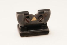 Lyman Folding Rear Flip Up Sight - Pre 64 Winchester 70 92 94