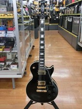 Epiphone Les Paul Custom Type Safe delivery from Japan