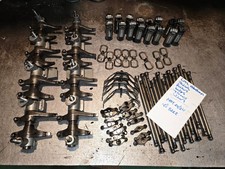 2011-2015 Chevy GMC 6.6 LML DURAMAX VALVETRAIN ROCKER ARMS LIFTERS REF8222