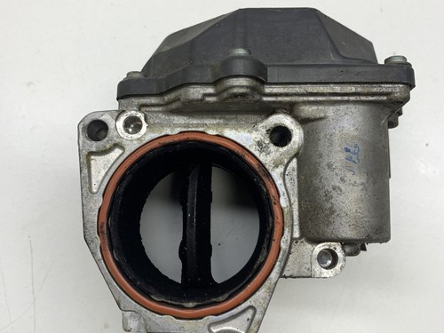 Volkswagen Golf V 2006 Benzin 75kW Drosselklappenventil 03G128063A DRA20976