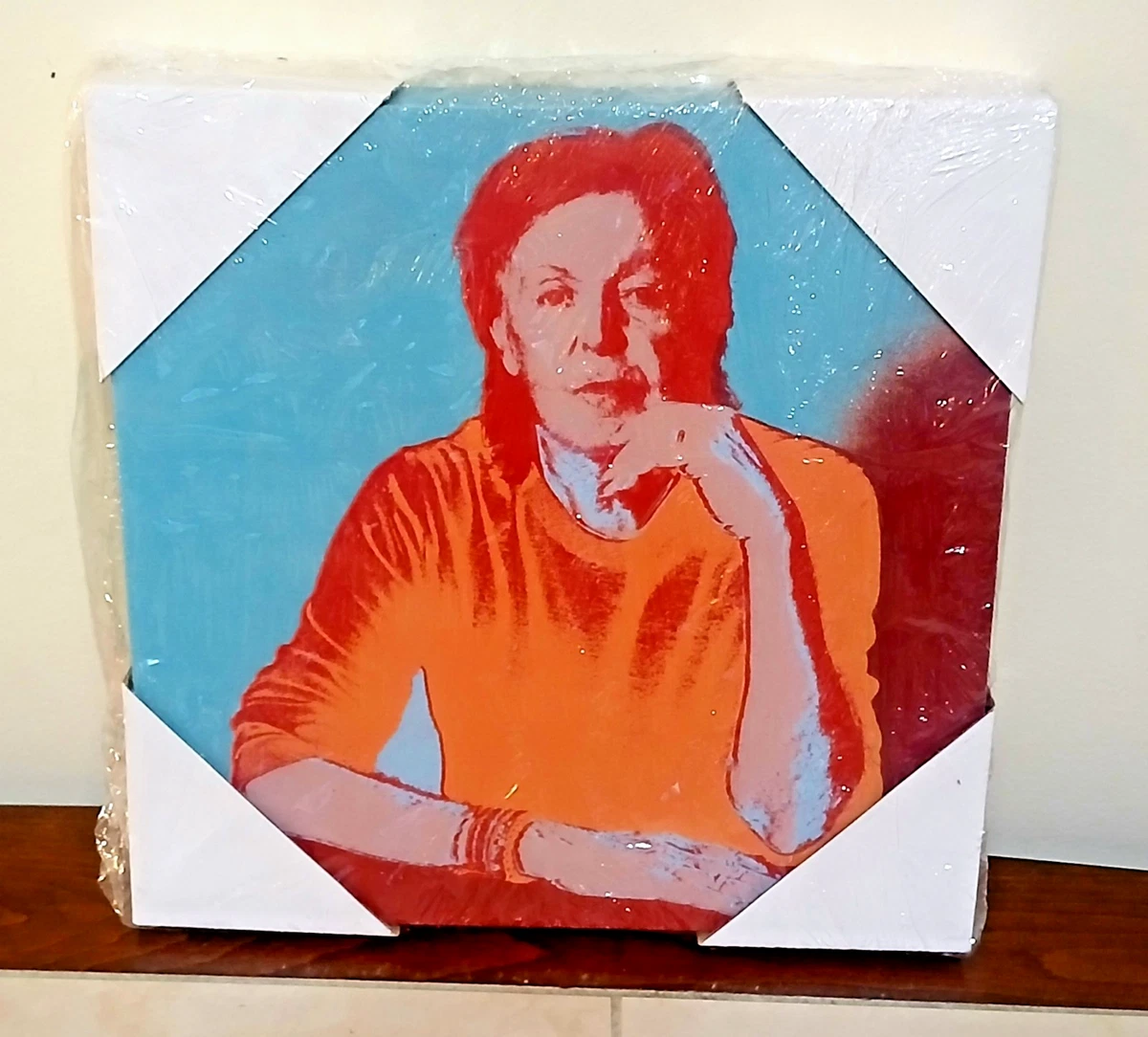 Paul McCartney Memorabilia for sale | eBay