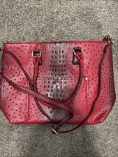 Leather Tote Bag for Women with Zipper Large   Hobo Purse Shoulder