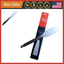 Windshield Removal Tool Auto Glass Cut Out Blade 1.5" x 10" Heavy Duty