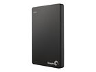 Seagate Backup Plus Slim 2TB External 3.5" Portable Hard Drive - STDR2000301