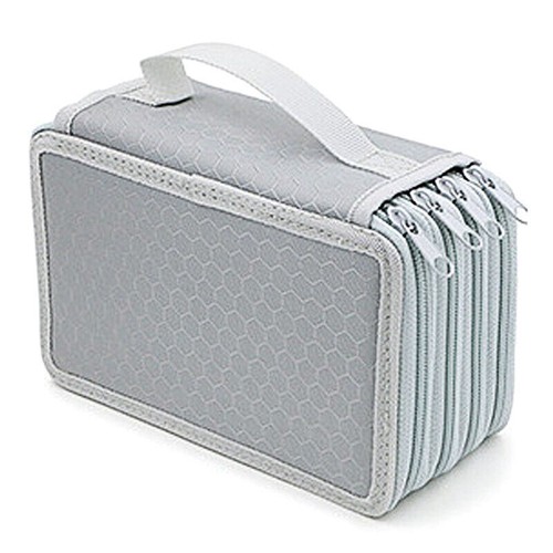 Back to School Pencil Case Cartoon Stationary Bag Pen Pouch Cosmetic Bag| - Picture 42 of 61