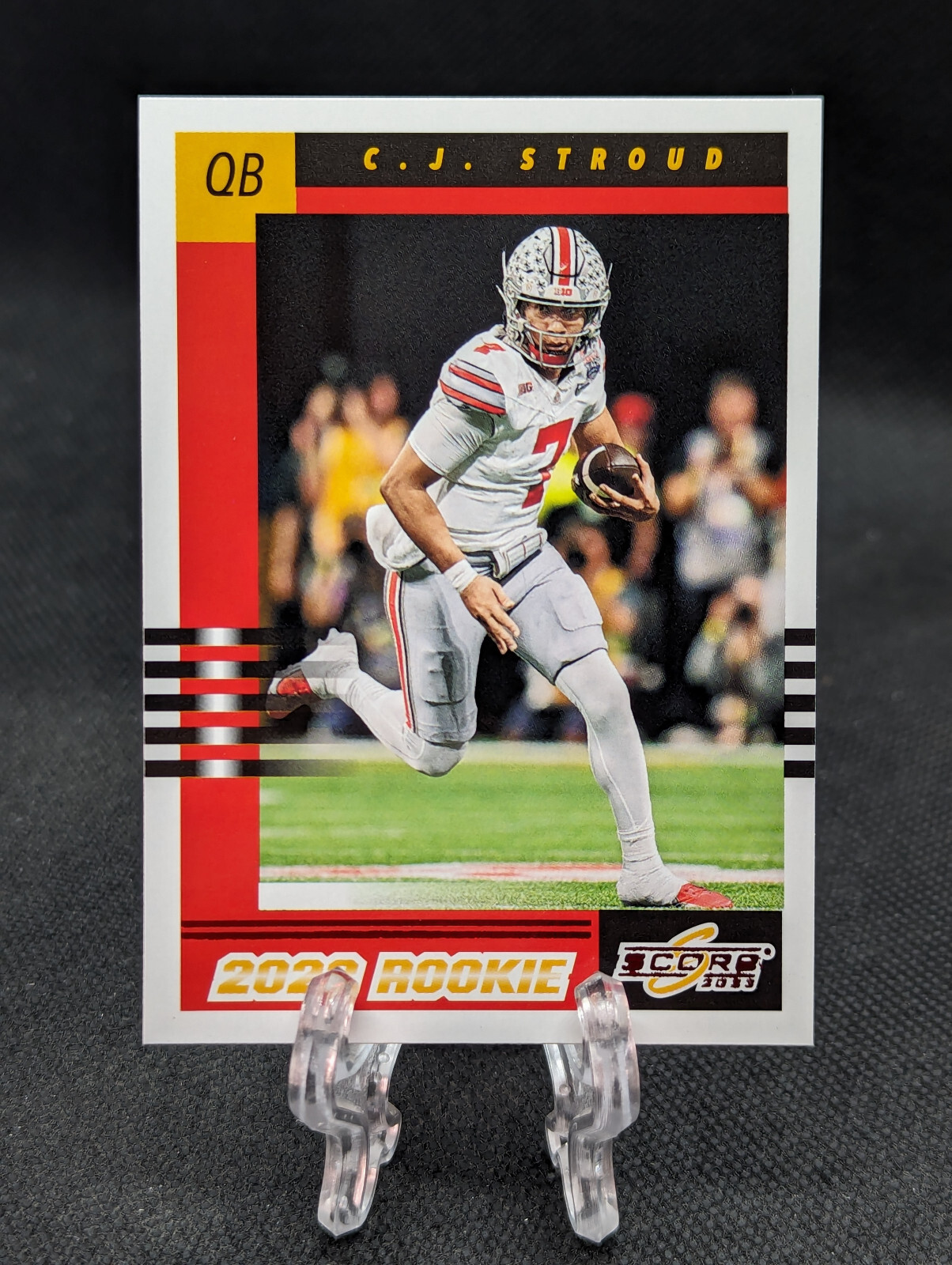 Houston Texans * You Pick Your Cards * Fan Favorites * CJ Stroud Nico Collins ++