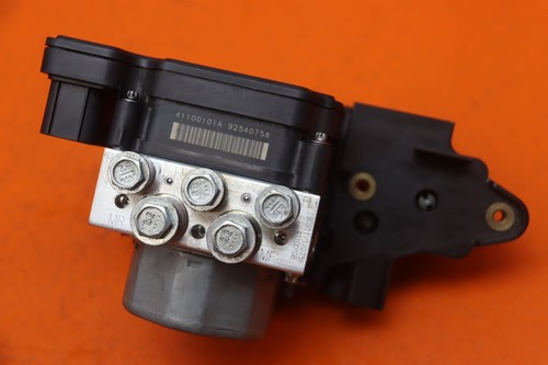 2020 HARLEY-DAVIDSON STREET GLIDE FLHX OEM ABS PUMP UNIT MODULE