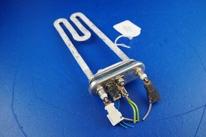 Heizelement Waschmaschine - Siemens A14.16 WIM 5 9000190625