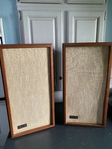 klh 17 speakers