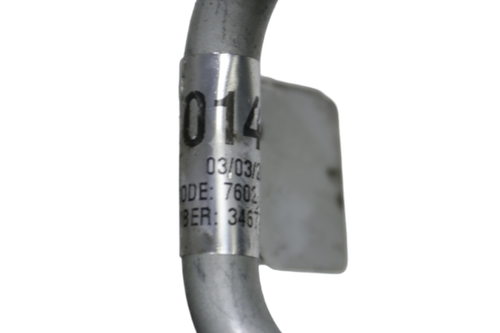 McLaren MP4-12C 650S Oil Hose Pipe Line Assembly 2012 - 2017 OEM - Picture 7 of 8
