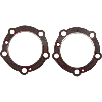 James Gasket Fire Ring Head Gasket Panhead | 16770-48-X