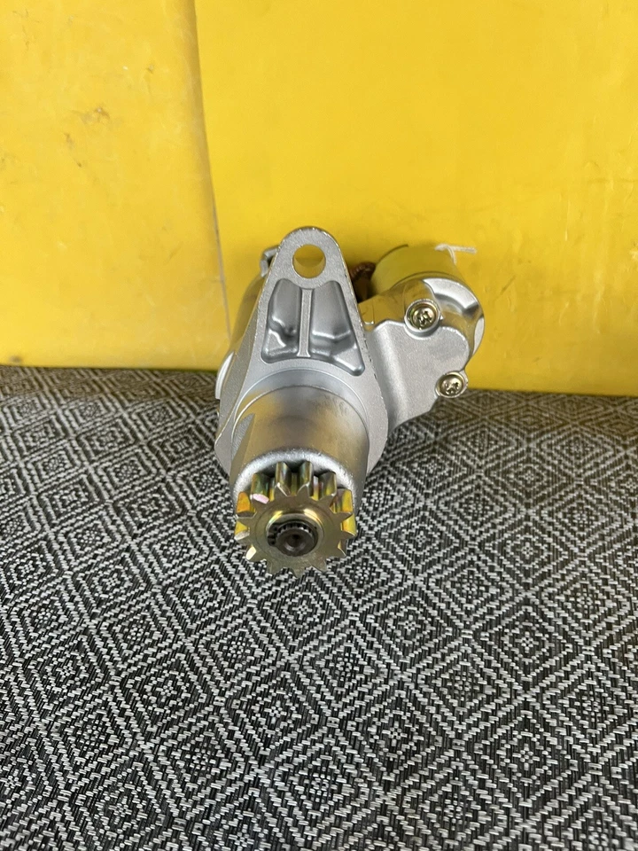 Starter Reman Lexus  ES350  V6 3.5L 2016-2017-2018-RX330 V6 3.3L 2004-2005-2006 - Image 4 of 4