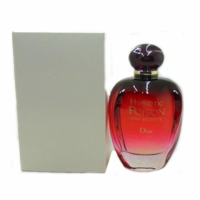 dior hypnotic poison vintage