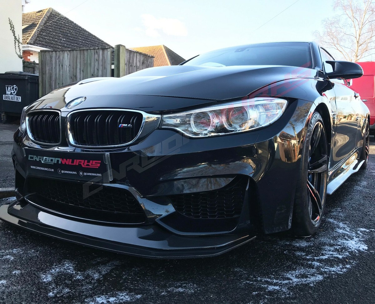 BMW M3 M4 Full Carbon Fibre GTS Bonnet. F82 F80 F83 - 100 BMW M3 M4 Full Carbon Fibre GTS Bonnet. F82 F80 F83 - 100