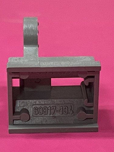 Parte inferior de expulsión con mango gris Schroff 60817-134 (10 unidades) - Imagen 5 de 6