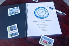 Real Estate Daily Business Sales Tracking Planner By Get Set Go Sell