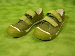 keen vulcanized footwear