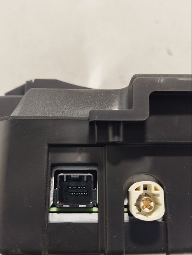 Control unit for front windshield projection (heads-up-display) Volvo S90 II 201 - Picture 4 of 7