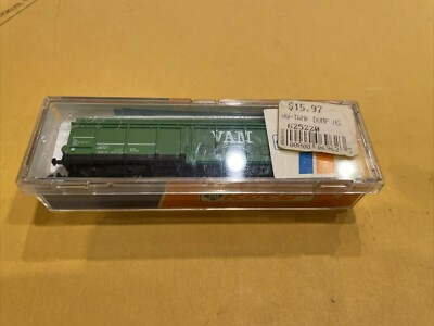 Roco N 25220 Wagon ''Vam Compost''  With Original BOX NIB made In Austria
