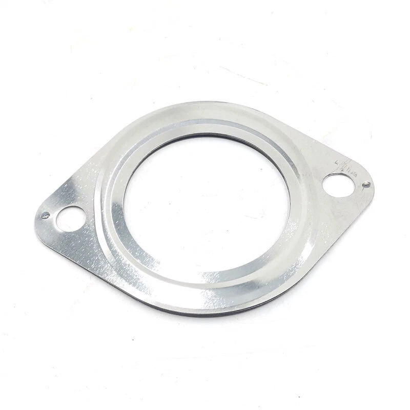 4x Junta de escape para Nissan 240SX Altima Frontier Máxima 1981-2013 20692-65J00 Foto 4 de 4