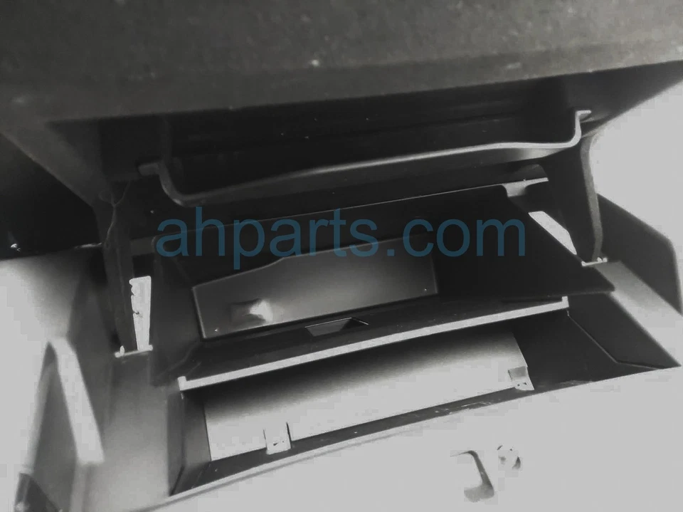 Infiniti Qx60 2017-2020 guantera compartimento caja de almacenamiento 68500-9Nf0a Foto 4 de 4