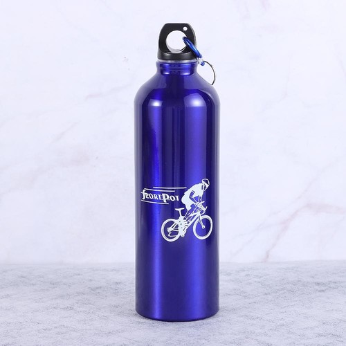 Bouteille à prix réduit de sport étanche camping cruche à boisson tasse de sport vélo bouteilles deau