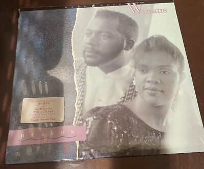 bebe and cece winans records lps vinyl vintage