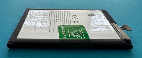 BATTERIE ORIGINE BLP597 1+ ONEPLUS 2 A2001 A2003 A2005 3300mAh 12,54Wh OEM OPPO - Photo 5 sur 10