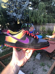 nike sb appetite for destruction