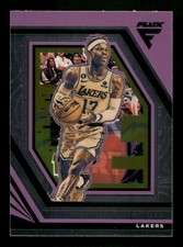 2022-23 Panini Flux NBA  Dennis Schroder #192
