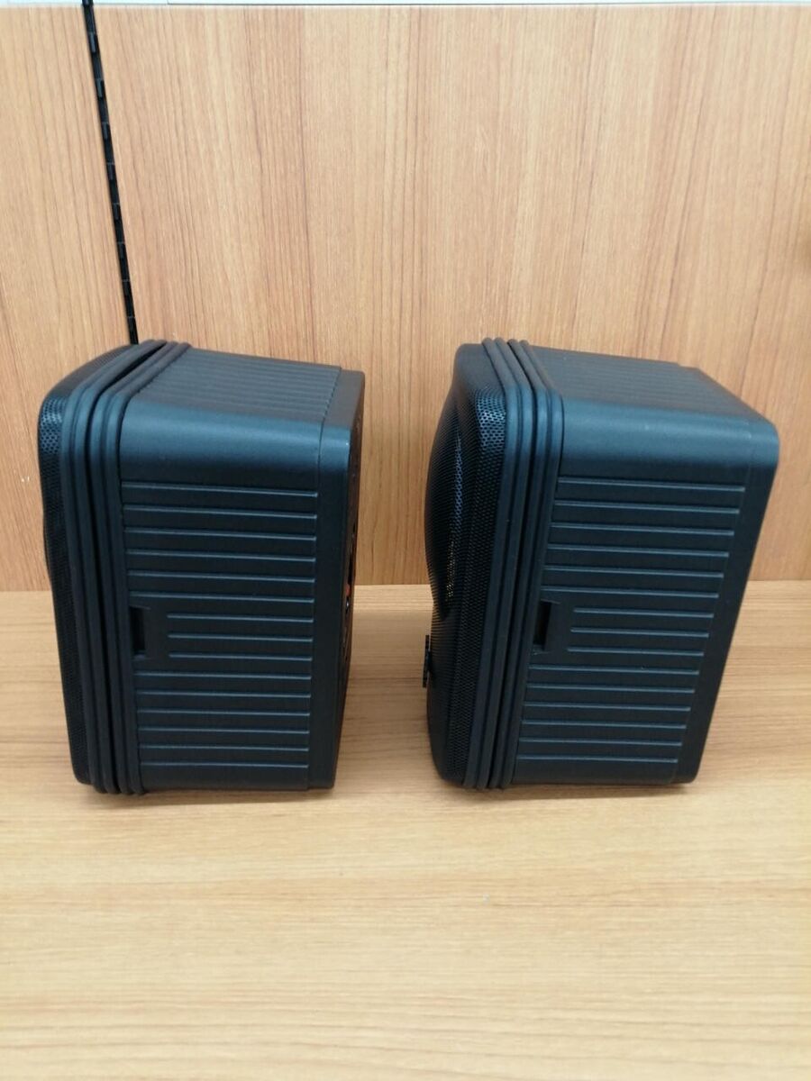 TANNOY CPA-5 Compact Studio Monitor Pair from JAPAN | eBay TANNOY CPA-5 Compact Studio Monitor Pair from JAPAN | eBay